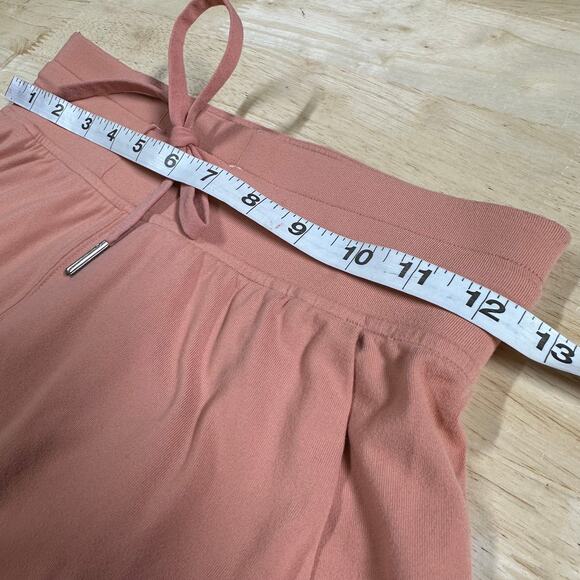 Lululemon Ready To Rulu High Rise Jogger Pink Savannah Women's Size 2 EUC - Picture 10 of 12